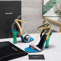 $108.00 USD Yves Saint Laurent YSL Sandal For Women #1320617
