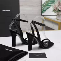 $108.00 USD Yves Saint Laurent YSL Sandal For Women #1320619
