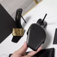 $108.00 USD Yves Saint Laurent YSL Slippers For Women #1320622