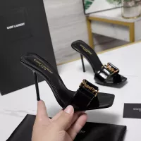 $108.00 USD Yves Saint Laurent YSL Slippers For Women #1320625