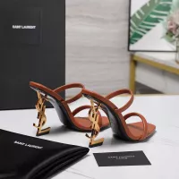 $112.00 USD Yves Saint Laurent YSL Sandal For Women #1320632