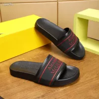 $68.00 USD Alexander McQueen Slippers For Men #1320652