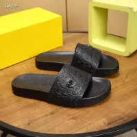 $68.00 USD Alexander McQueen Slippers For Men #1320655
