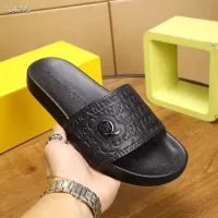 $68.00 USD Alexander McQueen Slippers For Men #1320655