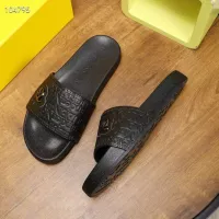 $68.00 USD Alexander McQueen Slippers For Men #1320655