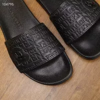 $68.00 USD Alexander McQueen Slippers For Men #1320655