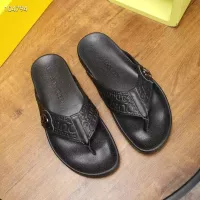 $68.00 USD Alexander McQueen Slippers For Men #1320657