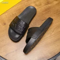 $68.00 USD Alexander McQueen Slippers For Men #1320658