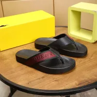 $68.00 USD Alexander McQueen Slippers For Men #1320661