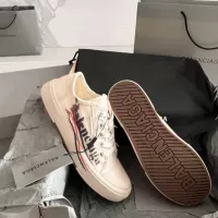 $96.00 USD Balenciaga Casual Shoes For Women #1320665