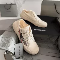 $96.00 USD Balenciaga Casual Shoes For Women #1320665