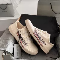 $96.00 USD Balenciaga Casual Shoes For Women #1320665