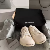 $96.00 USD Balenciaga Casual Shoes For Women #1320665