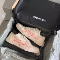 $96.00 USD Balenciaga Casual Shoes For Women #1320675