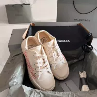 $96.00 USD Balenciaga Casual Shoes For Women #1320675