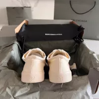 $96.00 USD Balenciaga Casual Shoes For Women #1320675