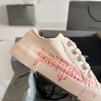 $96.00 USD Balenciaga Casual Shoes For Men #1320676