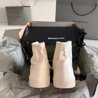 $96.00 USD Balenciaga High Tops Shoes For Men #1320678