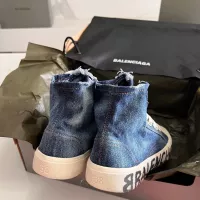 $92.00 USD Balenciaga High Tops Shoes For Men #1320686