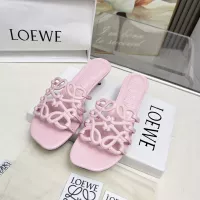 $85.00 USD LOEWE Slippers For Women #1320693