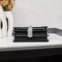 $82.00 USD Yves Saint Laurent YSL AAA Quality Messenger Bags For Women #1320798