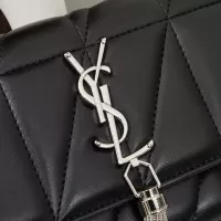 $82.00 USD Yves Saint Laurent YSL AAA Quality Messenger Bags For Women #1320798
