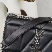 $82.00 USD Yves Saint Laurent YSL AAA Quality Messenger Bags For Women #1320798