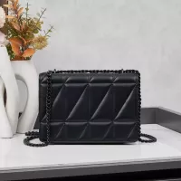 $82.00 USD Yves Saint Laurent YSL AAA Quality Messenger Bags For Women #1320799