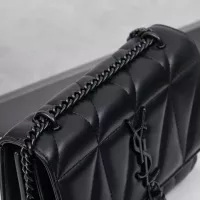 $82.00 USD Yves Saint Laurent YSL AAA Quality Messenger Bags For Women #1320799