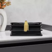 $82.00 USD Yves Saint Laurent YSL AAA Quality Messenger Bags For Women #1320800