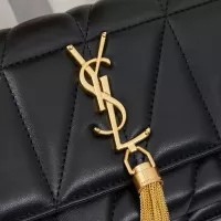 $82.00 USD Yves Saint Laurent YSL AAA Quality Messenger Bags For Women #1320800