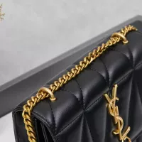 $82.00 USD Yves Saint Laurent YSL AAA Quality Messenger Bags For Women #1320800