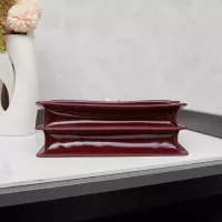 $88.00 USD Yves Saint Laurent YSL AAA Quality Messenger Bags For Women #1320809