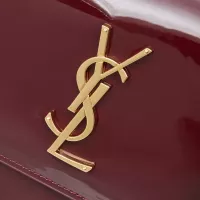 $88.00 USD Yves Saint Laurent YSL AAA Quality Messenger Bags For Women #1320809