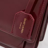$88.00 USD Yves Saint Laurent YSL AAA Quality Messenger Bags For Women #1320809
