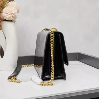 $88.00 USD Yves Saint Laurent YSL AAA Quality Messenger Bags For Women #1320810
