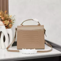 $92.00 USD Yves Saint Laurent YSL AAA Quality Messenger Bags For Women #1320814