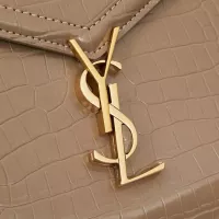 $92.00 USD Yves Saint Laurent YSL AAA Quality Messenger Bags For Women #1320814