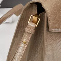 $92.00 USD Yves Saint Laurent YSL AAA Quality Messenger Bags For Women #1320814