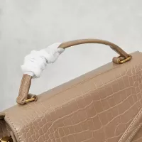 $92.00 USD Yves Saint Laurent YSL AAA Quality Messenger Bags For Women #1320814