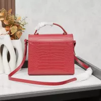 $92.00 USD Yves Saint Laurent YSL AAA Quality Messenger Bags For Women #1320815