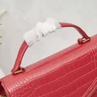 $92.00 USD Yves Saint Laurent YSL AAA Quality Messenger Bags For Women #1320815