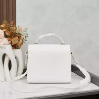 $92.00 USD Yves Saint Laurent YSL AAA Quality Messenger Bags For Women #1320816