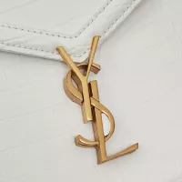 $92.00 USD Yves Saint Laurent YSL AAA Quality Messenger Bags For Women #1320816