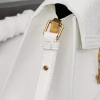 $92.00 USD Yves Saint Laurent YSL AAA Quality Messenger Bags For Women #1320816
