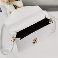 $92.00 USD Yves Saint Laurent YSL AAA Quality Messenger Bags For Women #1320816