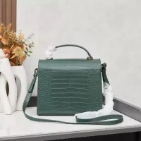 $92.00 USD Yves Saint Laurent YSL AAA Quality Messenger Bags For Women #1320818