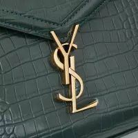 $92.00 USD Yves Saint Laurent YSL AAA Quality Messenger Bags For Women #1320818