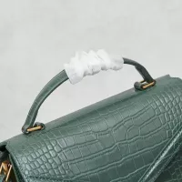 $92.00 USD Yves Saint Laurent YSL AAA Quality Messenger Bags For Women #1320818