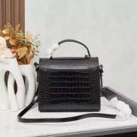 $92.00 USD Yves Saint Laurent YSL AAA Quality Messenger Bags For Women #1320819